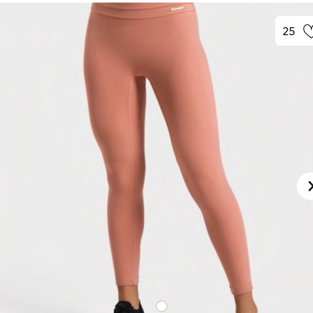 Whitney Simmons leggings